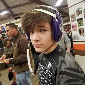 Meet your Posher, Gavin